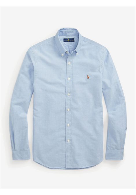 Shirt oxford Polo Ralph Lauren POLO RALPH LAUREN | shirts | 710549084007